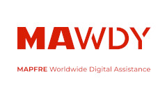 MAWDY — Servicios de asistencia