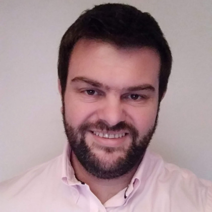 Emiliano Daniel Pérez