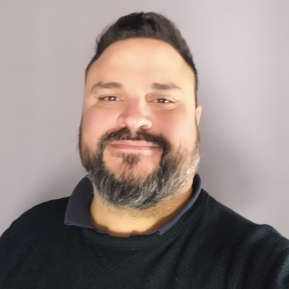 Alejandro Pulido