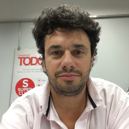 Alejandro Diaz