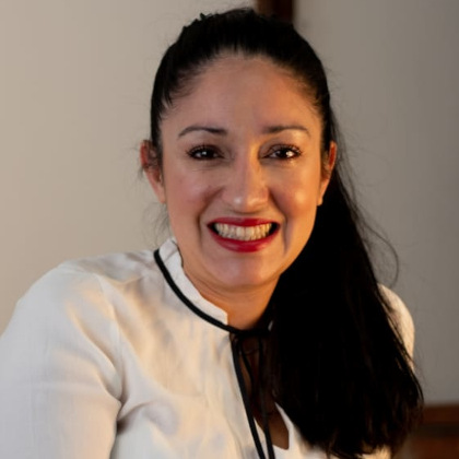 Maribé Barbona