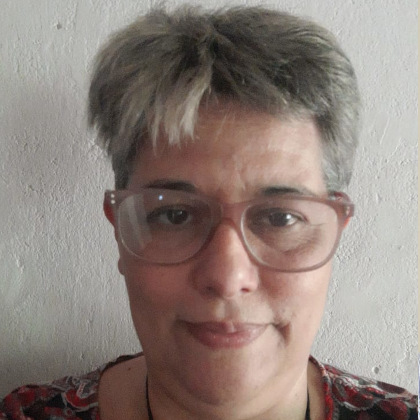 Irma Noemi Bausero