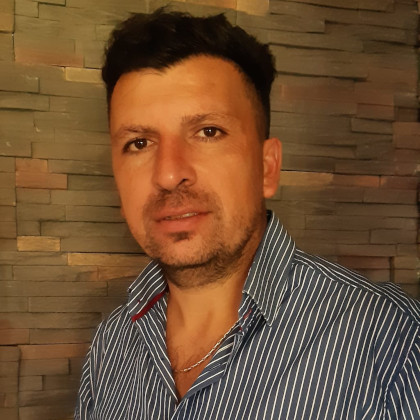 Cesar Martín Marso