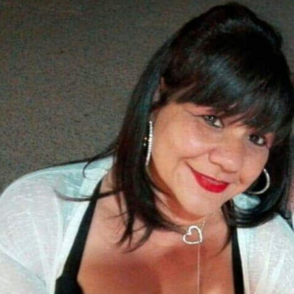 Carla Caren Pérez