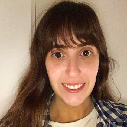 Julieta Contreras