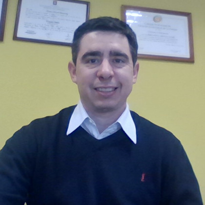 Cristian Hernandez