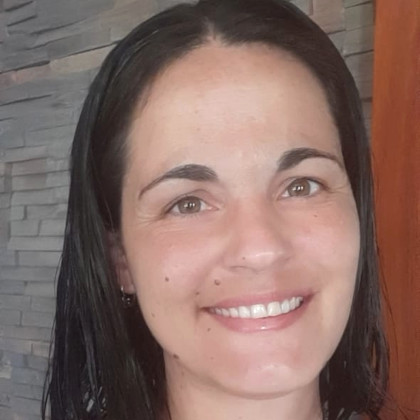 Romina Soledad Di lauro