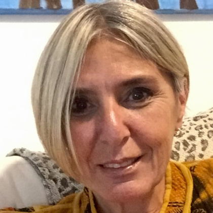 Fabiana Giraldes