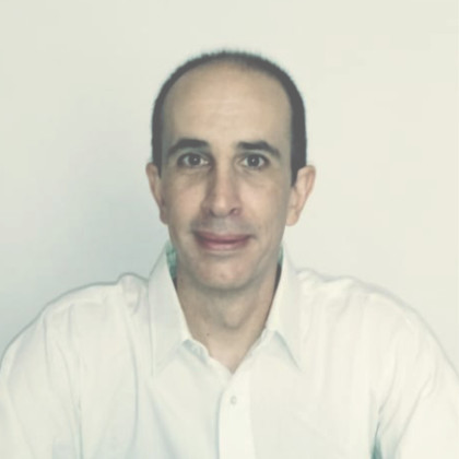 Federico Laza