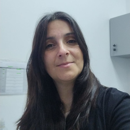 Gabriela Rossi