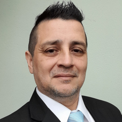 Javier Fredes