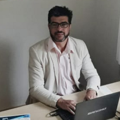 Pablo  Mansegosa