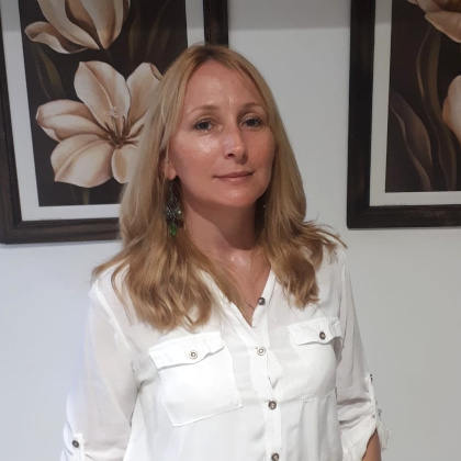 María Wendler