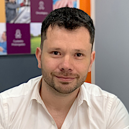 Mauro Pértile