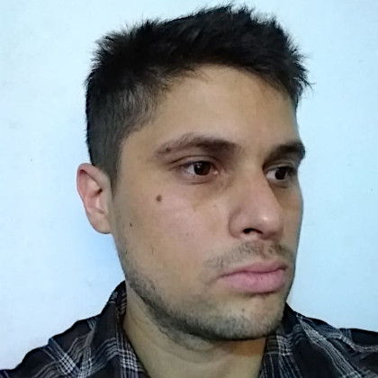 Maximiliano Di Nisio
