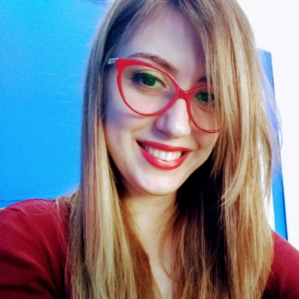 Melina Espandrio