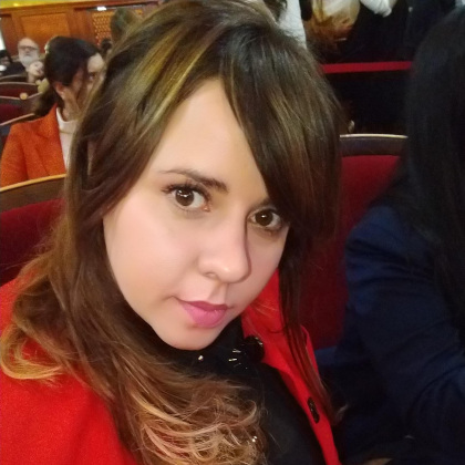 Micaela Pochiero
