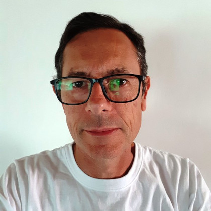 Nicolás Barrio
