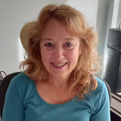 Nora Fridson