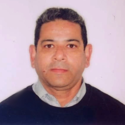 Ricardo Olivera