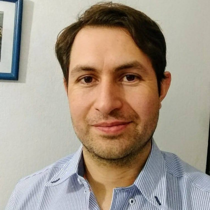 Pablo López