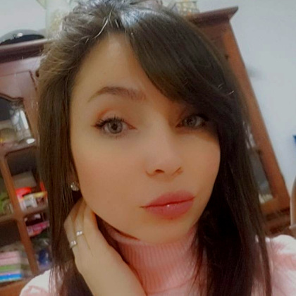 Marcia Rivas