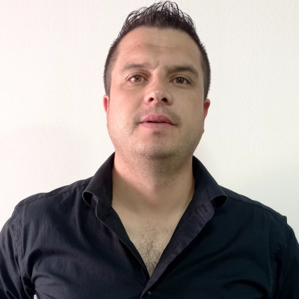 Roberto Luis Zanón
