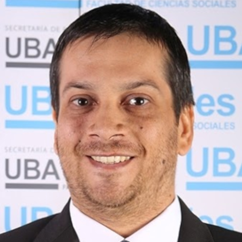 Rodrigo Troglio