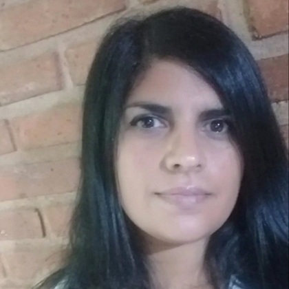 Silvia Simón