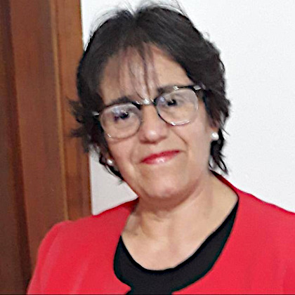 Nora Vasquez