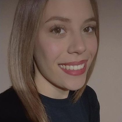 María Victoria García