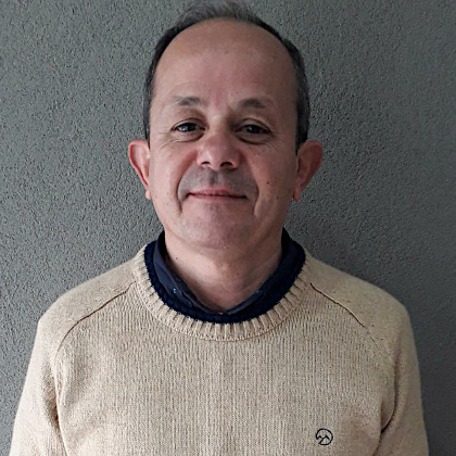 Sergio Gabriel Aladro