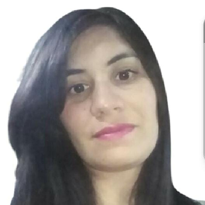 Ana Elisabet Gómez