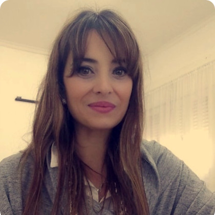 Carolina Calderón
