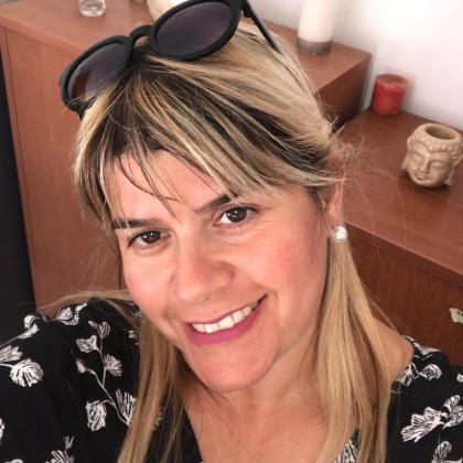 Maria Jose Goncalves