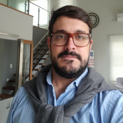 Luciano Gutierrez