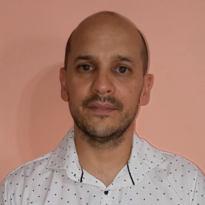 Marcos Luis Delis