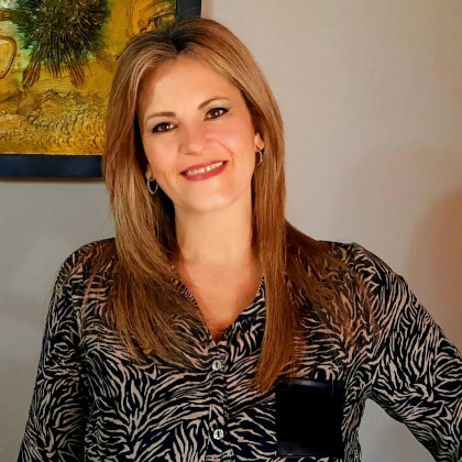 Mariela Di-Giovambattista