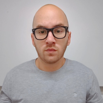 Nicolas Ayala