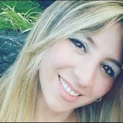 Paola Alicia Reinoso Nazara