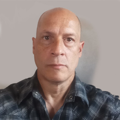Martin Roulet