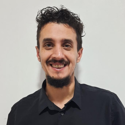 Maximiliano Fidalgo