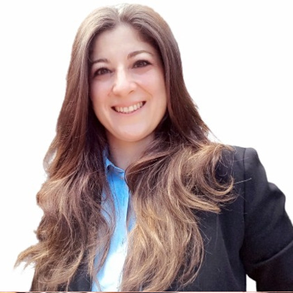 Beatriz Jimenez