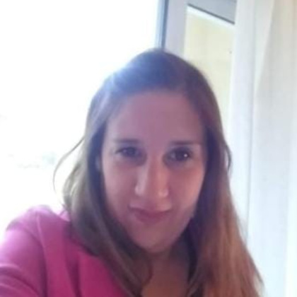 Lelia Mariana Pereyra De Zan