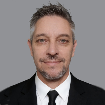 Claudio Escobio