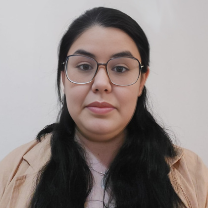 Maira Alejandra Pelozo