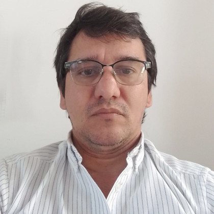 Gustavo Alberto Albarracín