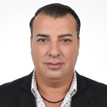Iván S. Pulcinelli