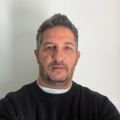 Carlos Daniel Moreiras