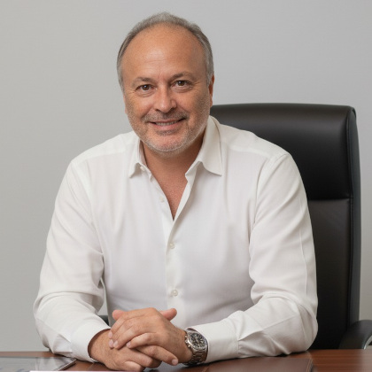 Antonio Zuccotti